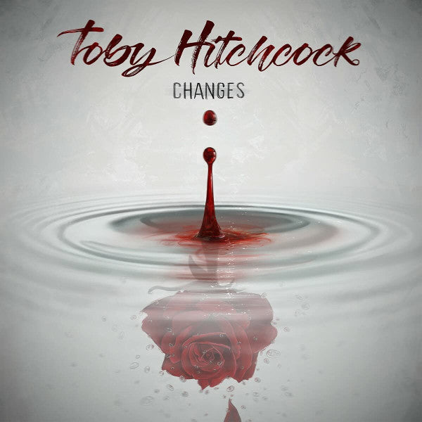 HITCHCOCK, TOBY - CHANGES