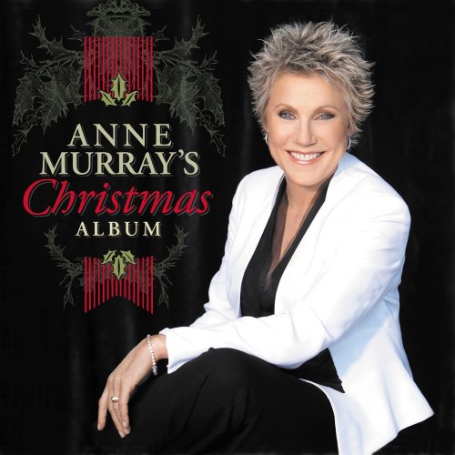 MURRAY, ANNE - ANNE MURRAY'S CHRISTMAS ALBUM