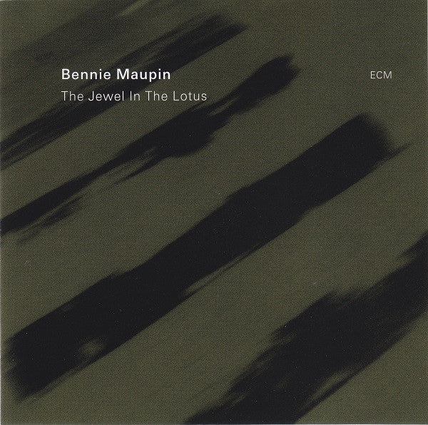 MAUPIN, BENNIE - JEWEL IN THE LOTUS