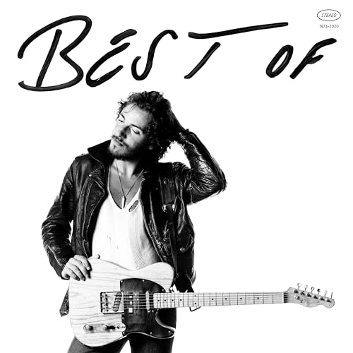 SPRINGSTEEN, BRUCE - BEST OF