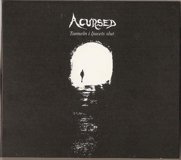 ACURSED - TUNNEIN I LJUSETS SLUT