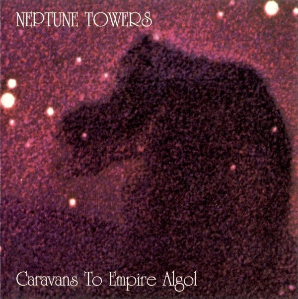 NEPTUNE TOWERS - CARAVANS TO EMPIRE