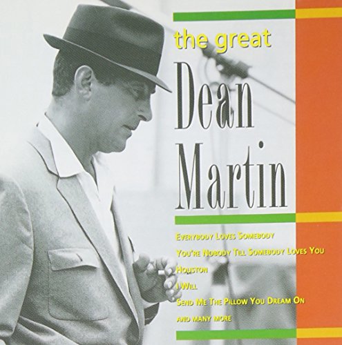 MARTIN, DEAN - GREAT