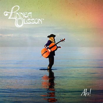 OLSSON, LINNEA - AH!