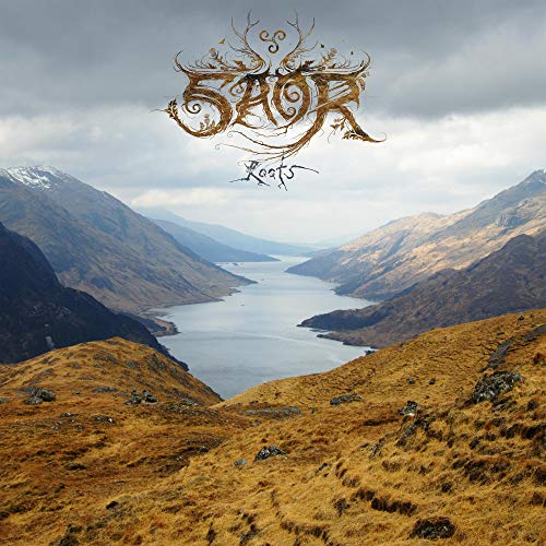 SAOR - ROOTS