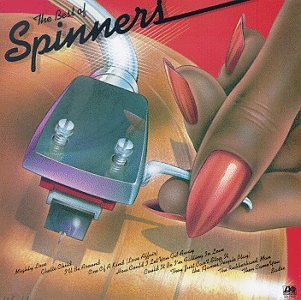 SPINNERS - THE BEST OF THE SPINNERS
