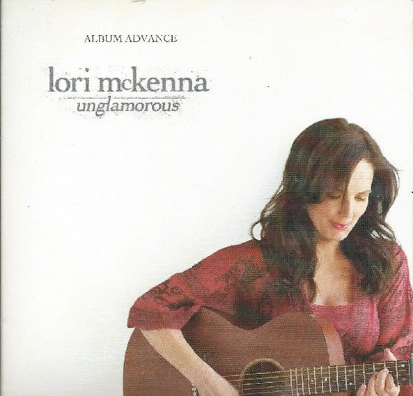 MCKENNA, LORI - UNGLAMOROUS