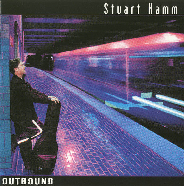 HAMM, STUART - OUTBOUND