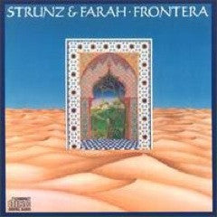 STRUNZ & FARAH - FRONTERA