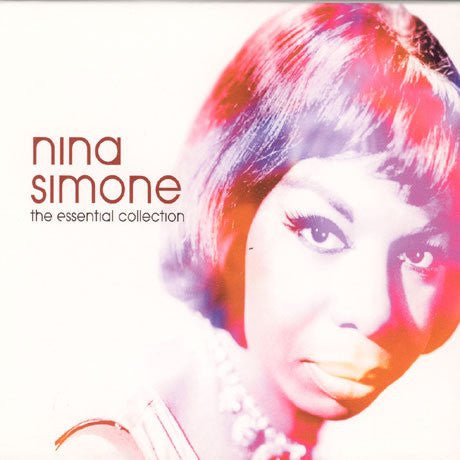 SIMONE, NINA - ESSENTIAL COLLECTION