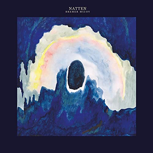 BREMER/MCCOY - NATTEN (THE NIGHT) (VINYL)