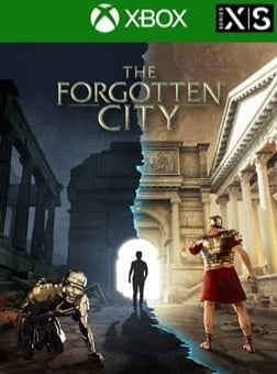 FORGOTTEN CITY - XBXSX