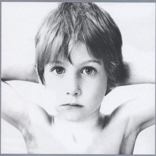 U2 - BOY