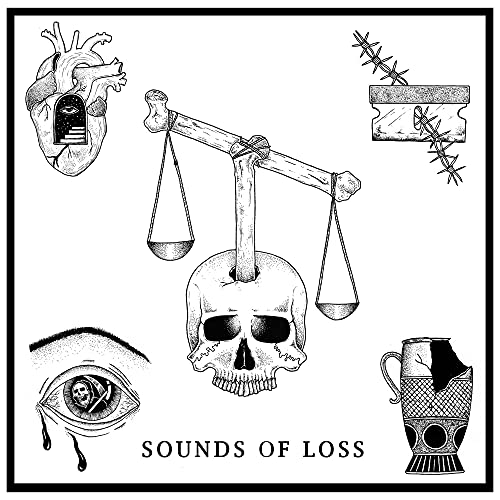 ORTHODOX - SOUNDS OF LOSS (CD)