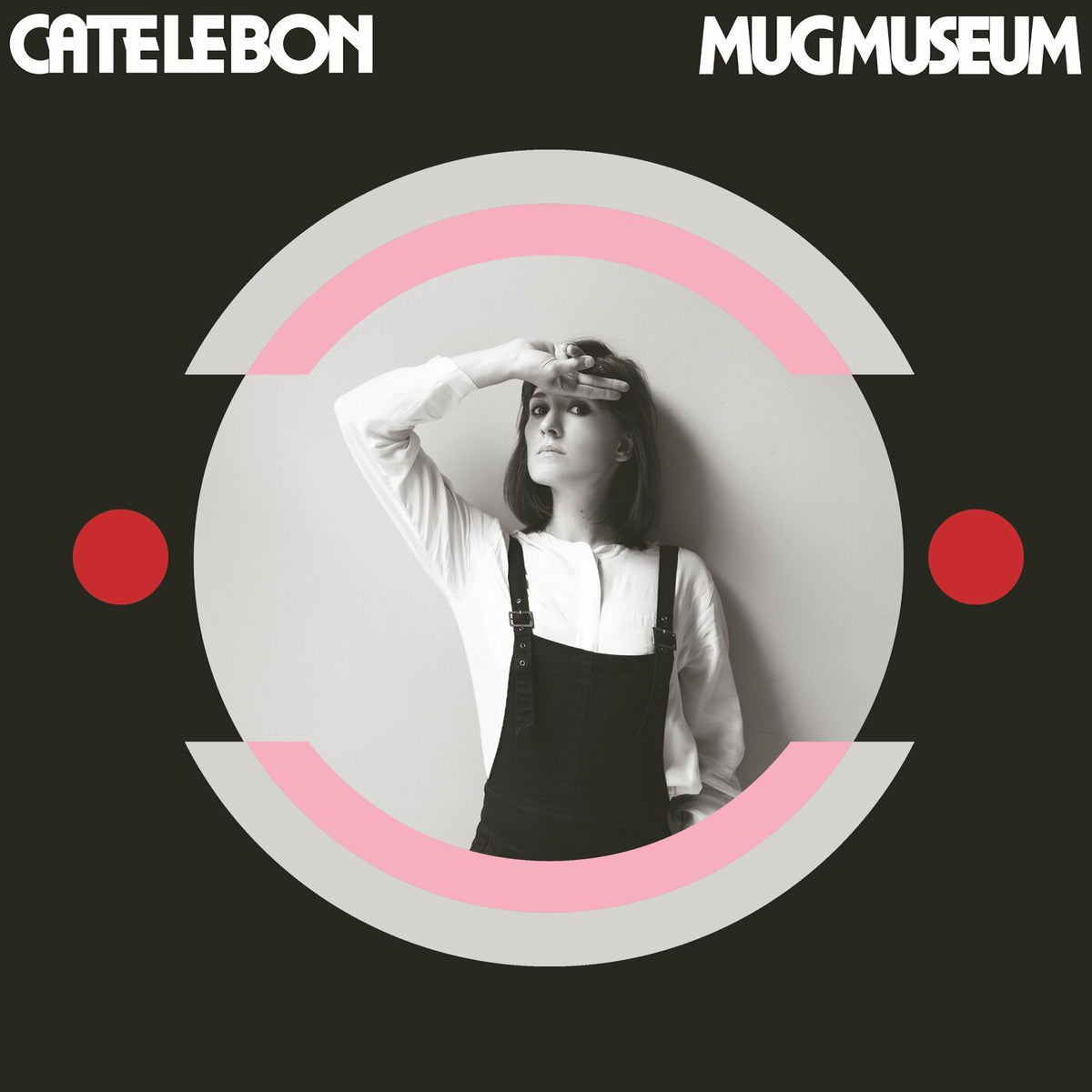 LE BON, CATE - MUG MUSEUM