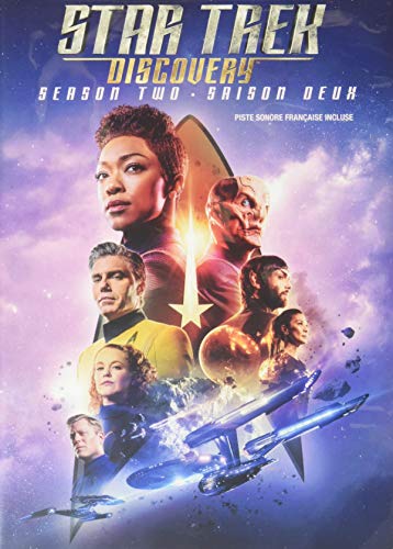 STAR TREK: DISCOVERY - SEASON TWO