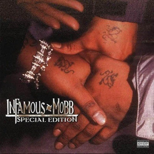 INFAMOUS MOBB  - SPECIAL EDITION