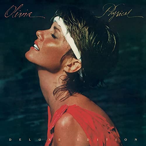 NEWTON-JOHN, OLIVIA - PHYSICAL (DELUXE 2 CDS)