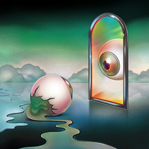 HAKIM, NICK - GREEN TWINS (CD)