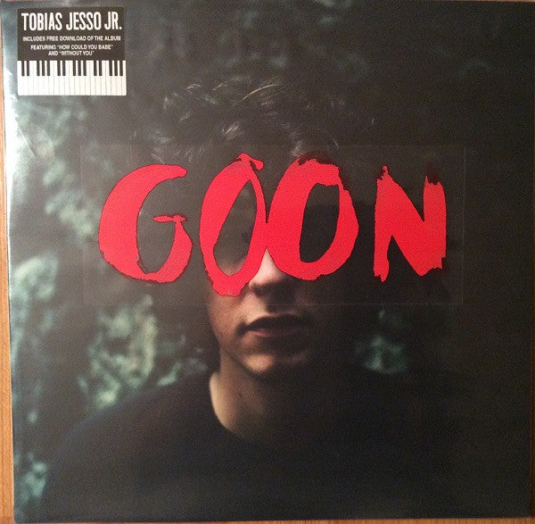 TOBIAS JESSO JR. - GOON