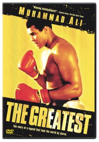 THE GREATEST (BILINGUAL)