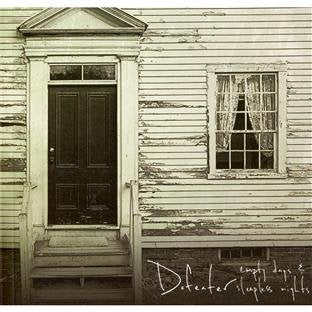 DEFEATER - EMPTY DAYS & SLEEPLESS NIGHTS