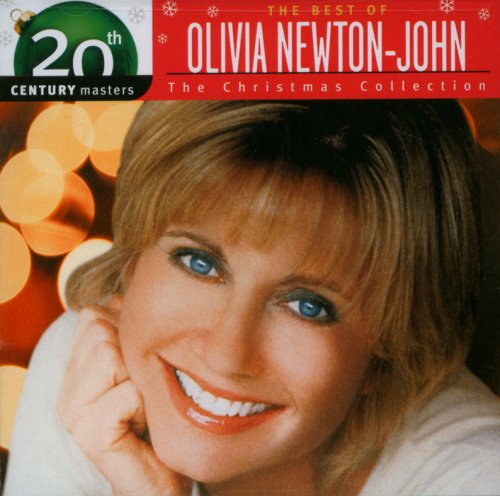 NEWTON-JOHN, OLIVIA - 20TH CENTURY MASTERS - THE BEST OF OLIVIA NEWTON-JOHN: THE CHRISTMAS COLLECTION