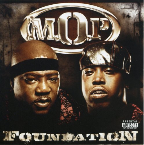 M.O.P. - FOUNDATION