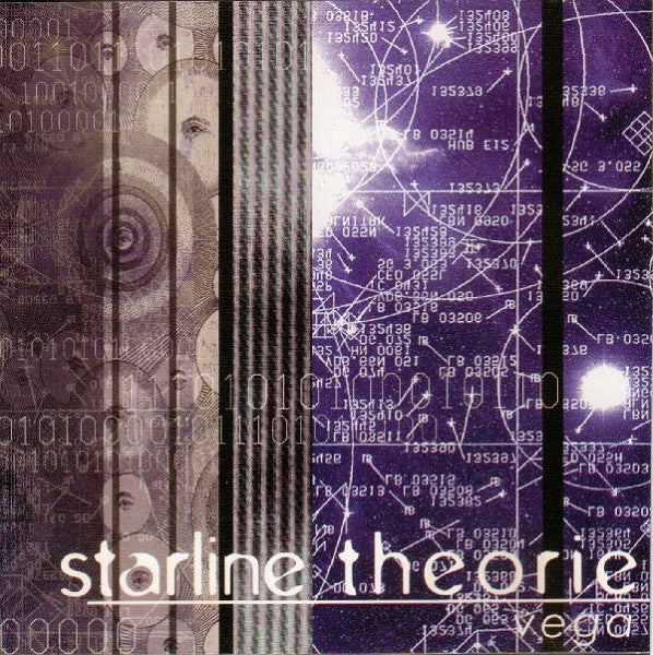 STARLINE THEORIE - VEGA