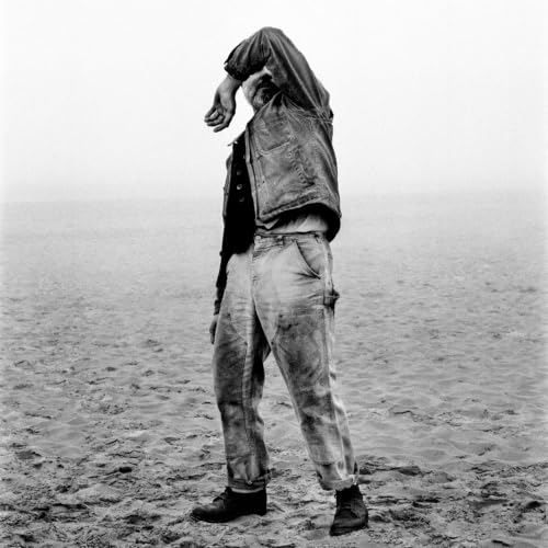 THE TALLEST MAN ON EARTH - JUST BEYOND ENDLESS MOUNTAIN (VINYL)