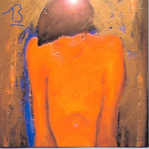 BLUR - 13 (2 LP)