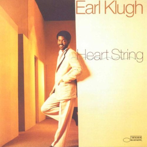 KLUGH, EARL - HEART STRING