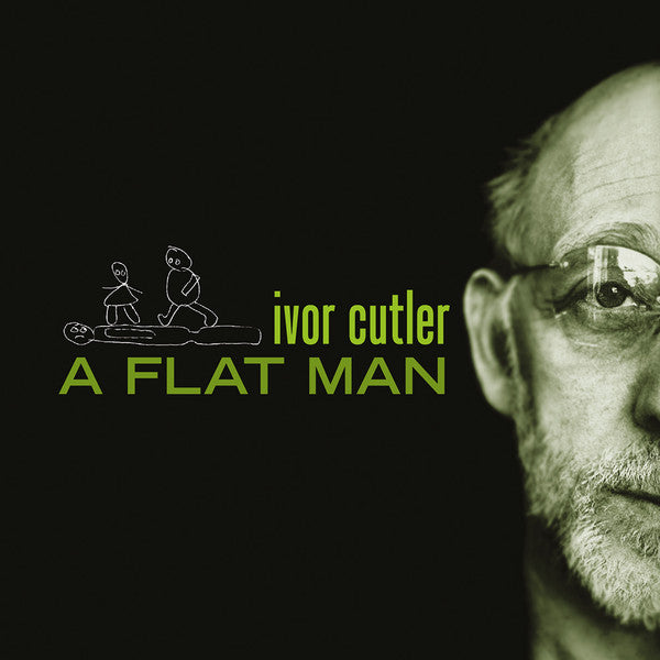 CUTLER, IVOR - A FLAT MAN