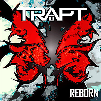 TRAPT - REBORN (DIGI)