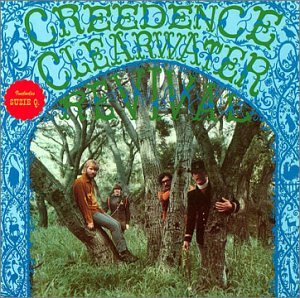 CCR - ST (SACD)