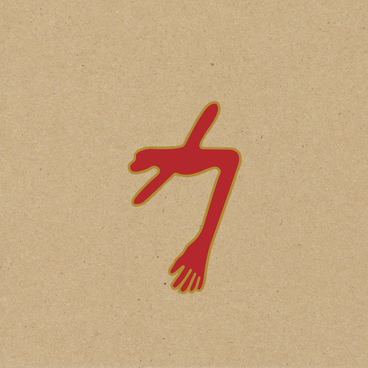 SWANS - GLOWING MAN