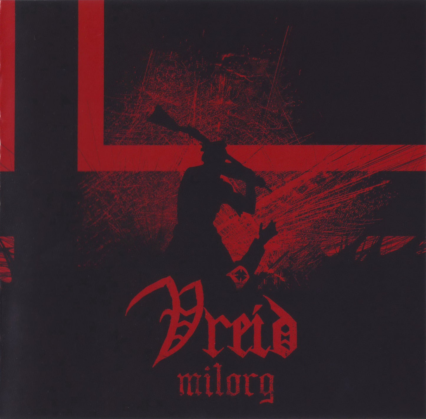VREID - MILORG