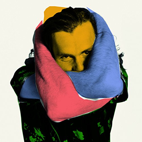 SAM O.B. - POSITIVE NOISE