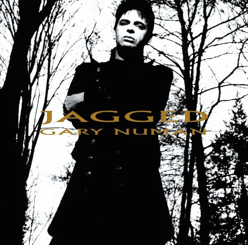 NUMAN, GARY - JAGGED