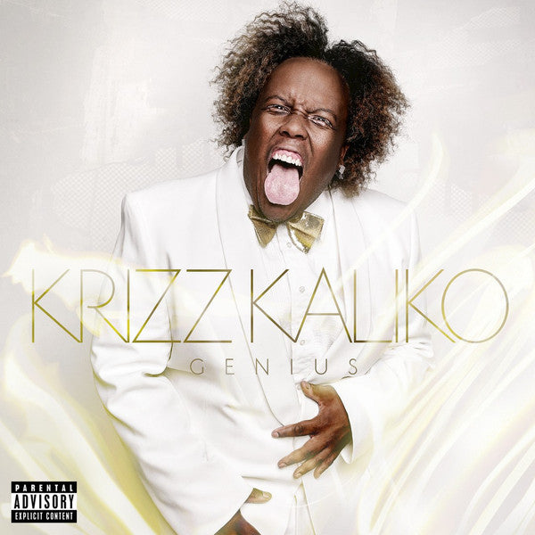 KALIKO, KRIZZ - GENIUS