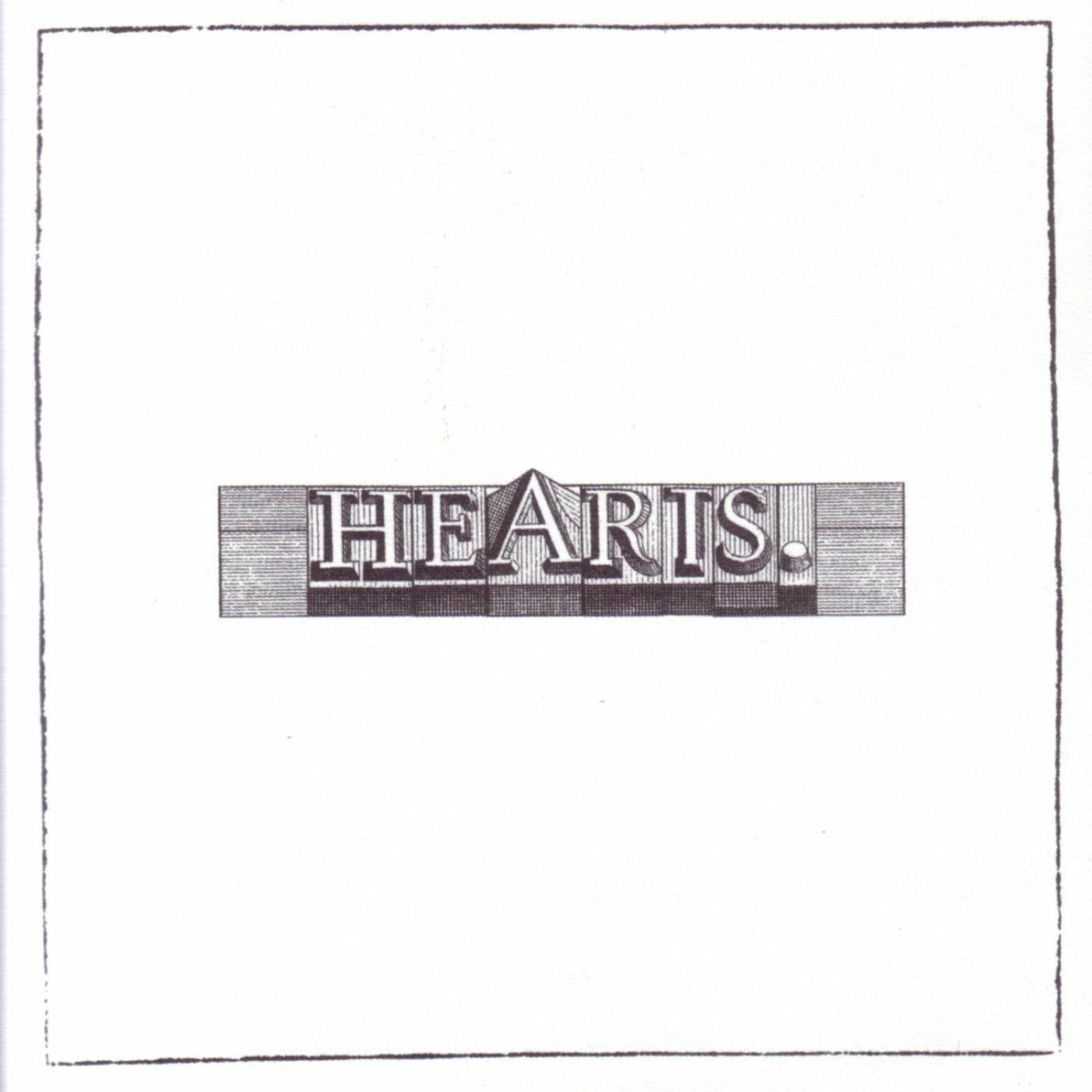 COURT & SPARK - HEARTS