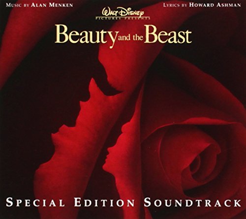 SNDTRK - BEAUTY AND THE BEAST - SPECIAL EDITION SOUNDTRACK