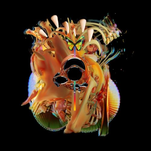 MOTHER TONGUES - LOVE IN A VICIOUS WAY (VINYL)