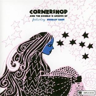 CORNERSHOP - & THE DOUBLE-O GROOVE...