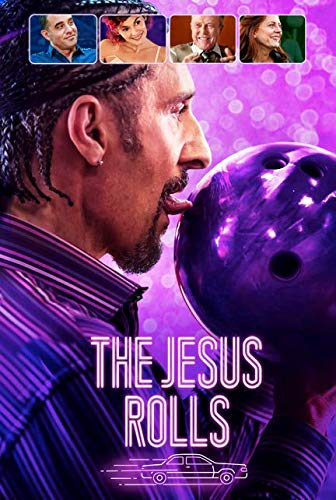 JESUS ROLLS - BLU