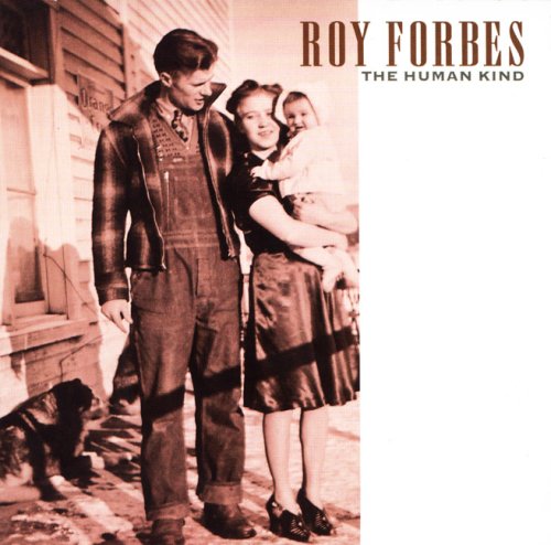FORBES, ROY - THE HUMAN KIND