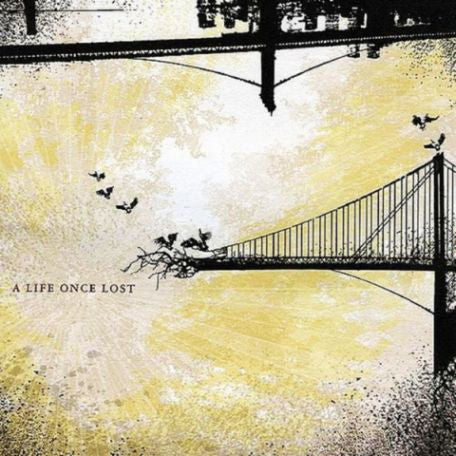 A LIFE ONCE LOST - OPEN YOUR MOUTH FOR THE SPEECH