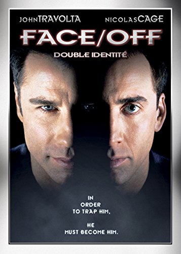FACE/OFF