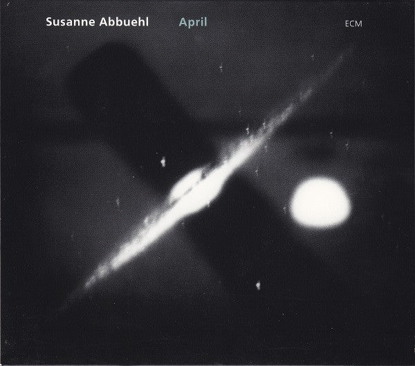 ABBUEHL, SUSANNE - APRIL