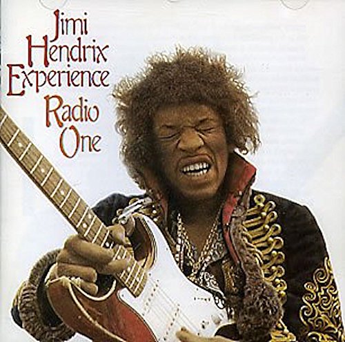 HENDRIX, JIMI - RADIO ONE